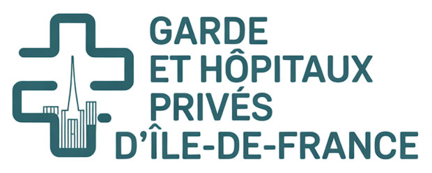 Garde et Hôpitaux Privés d’Île-de-France